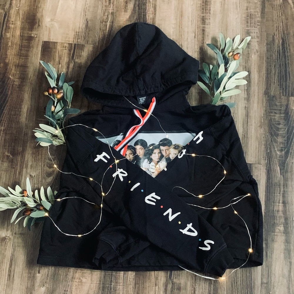 Friends Crop Top | Target